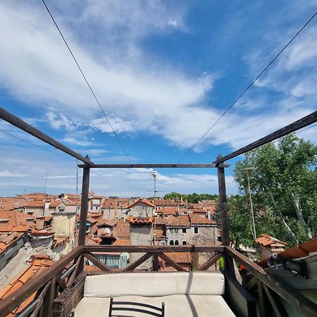 Biennale Terrace Apartment Венеция Екстериор снимка