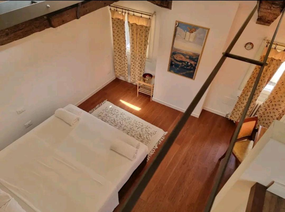 Biennale Terrace Apartment Венеция Екстериор снимка