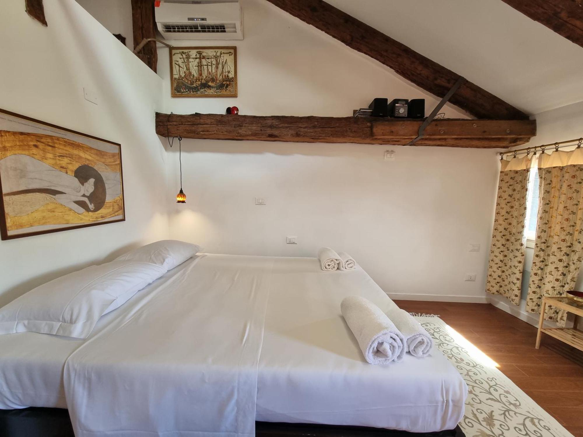 Biennale Terrace Apartment Венеция Екстериор снимка
