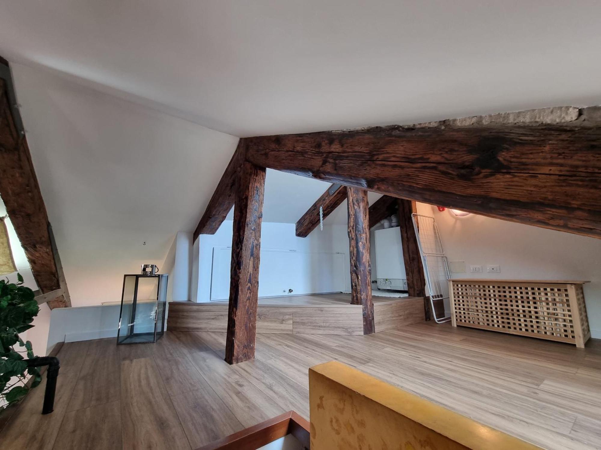 Biennale Terrace Apartment Венеция Екстериор снимка