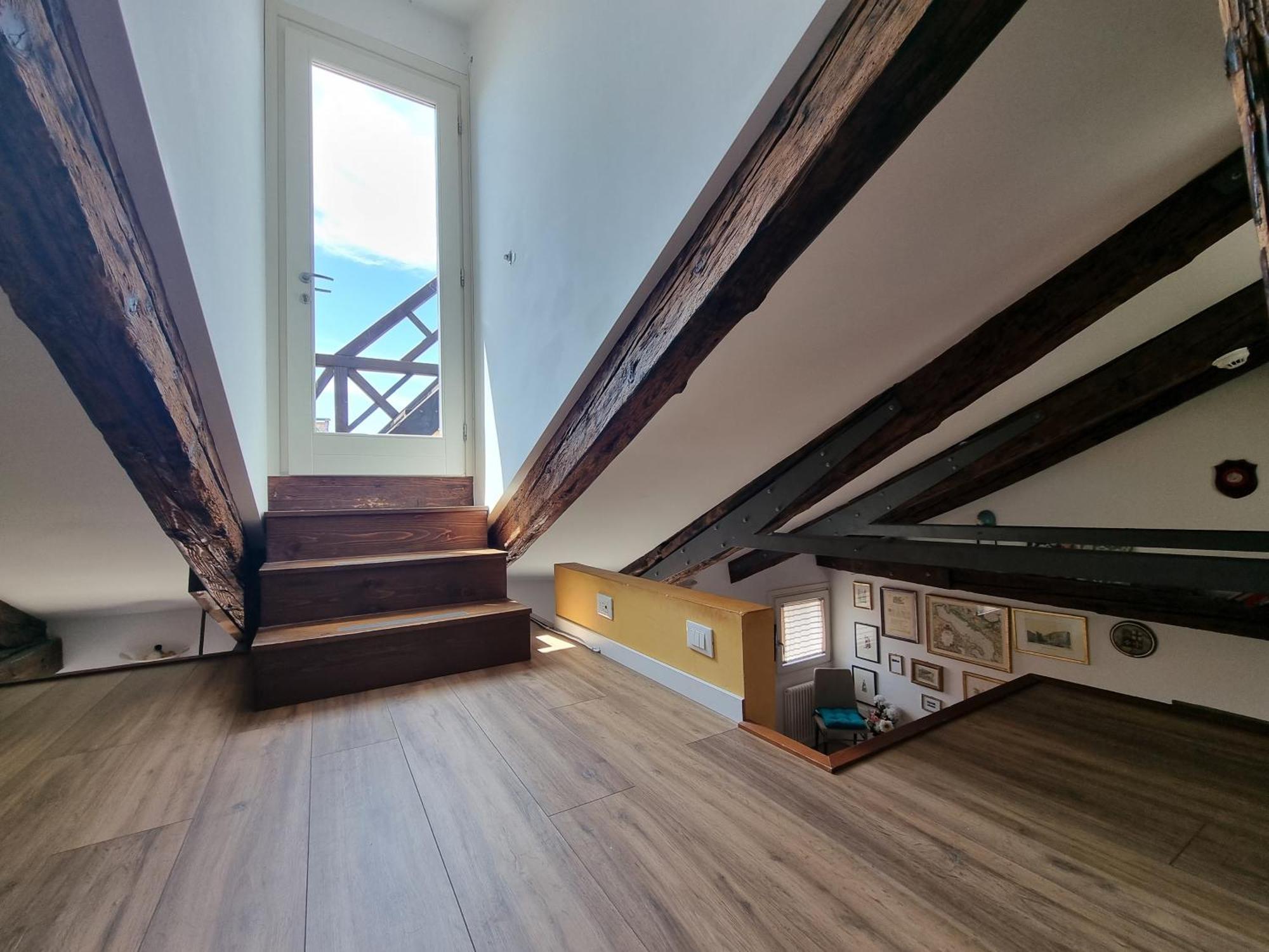 Biennale Terrace Apartment Венеция Екстериор снимка